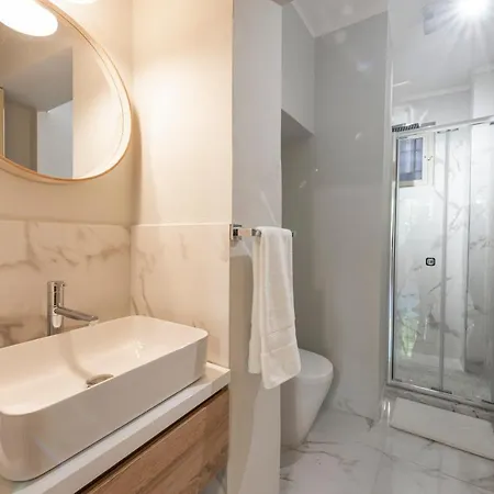 Appartement Galli Tassi 60 *