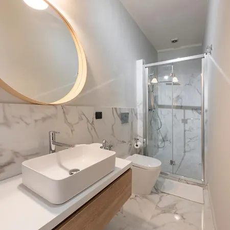 Apartamento Galli Tassi 60 Lucca