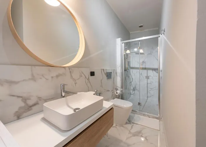 Apartament Galli Tassi 60 Lukka