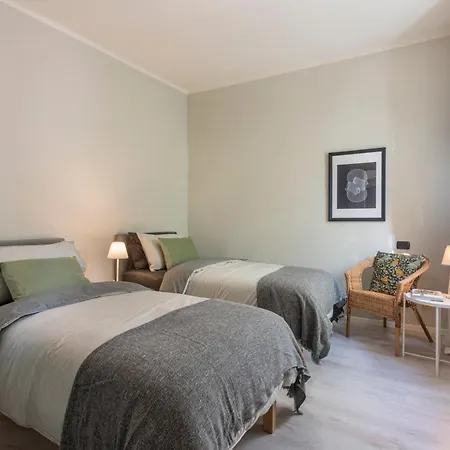 Galli Tassi 60 Apartment *