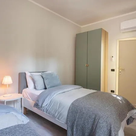 Apartment Galli Tassi 60