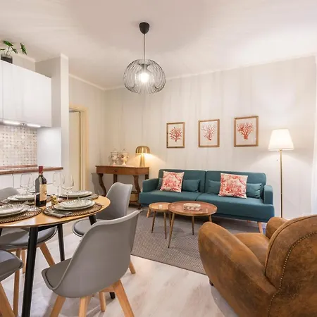 Apartment Galli Tassi 60