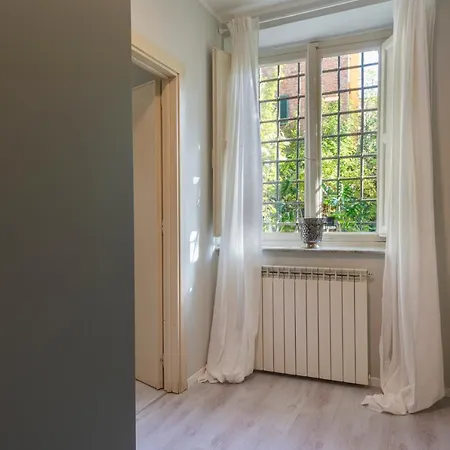 Apartment Galli Tassi 60
