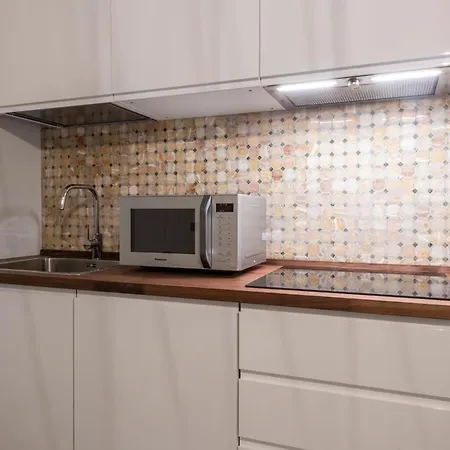شقة Galli Tassi 60